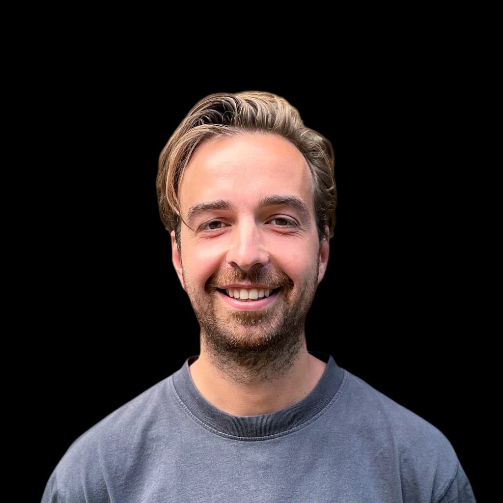 Picture of Iron Brands