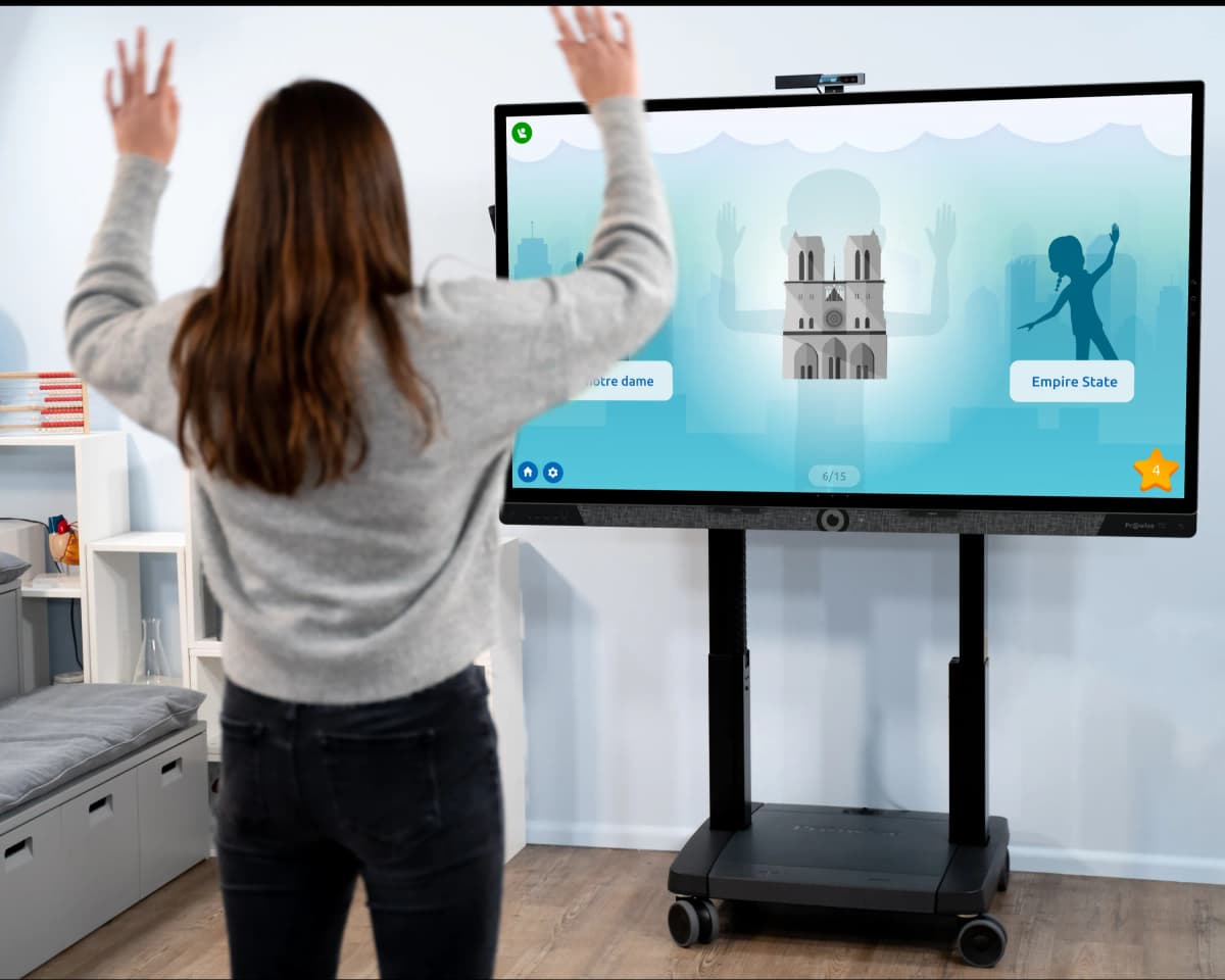 Prowise case study